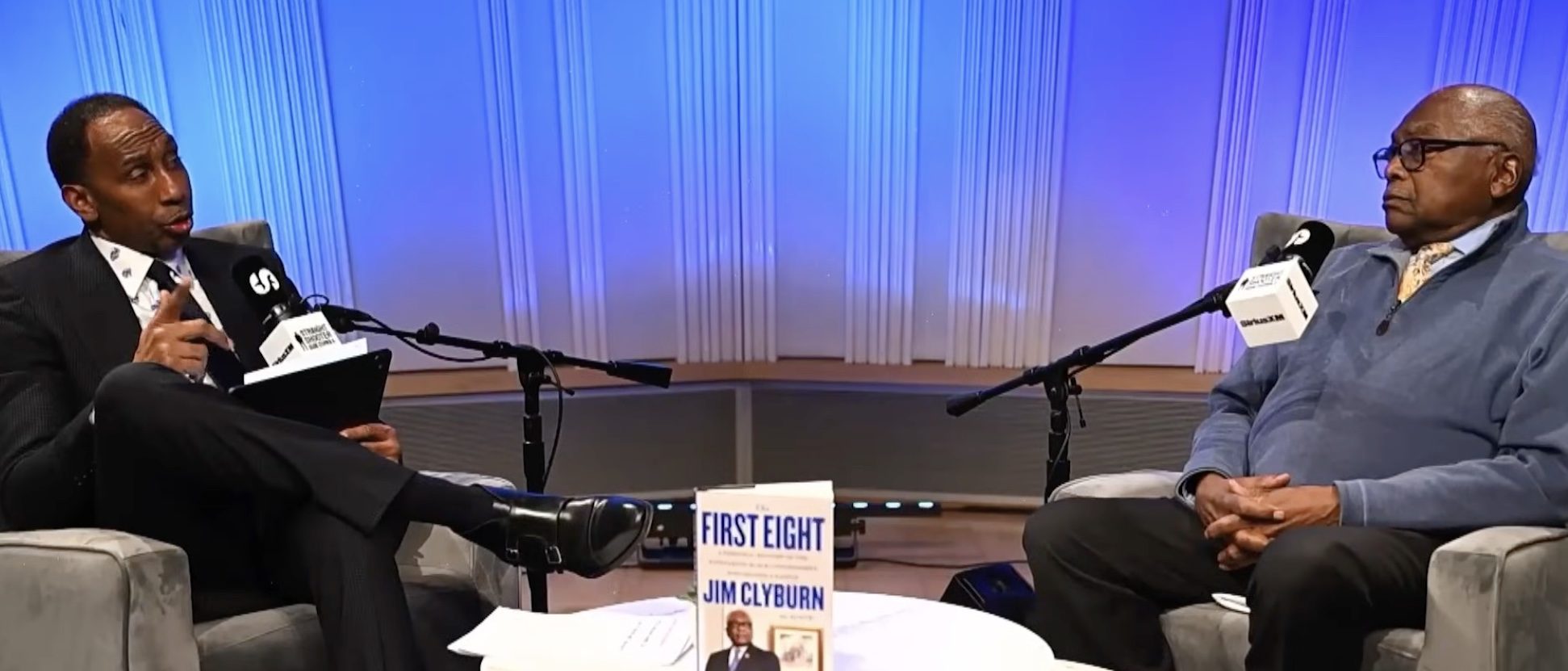 Screenshot/YouTube/Stephen A. Smith